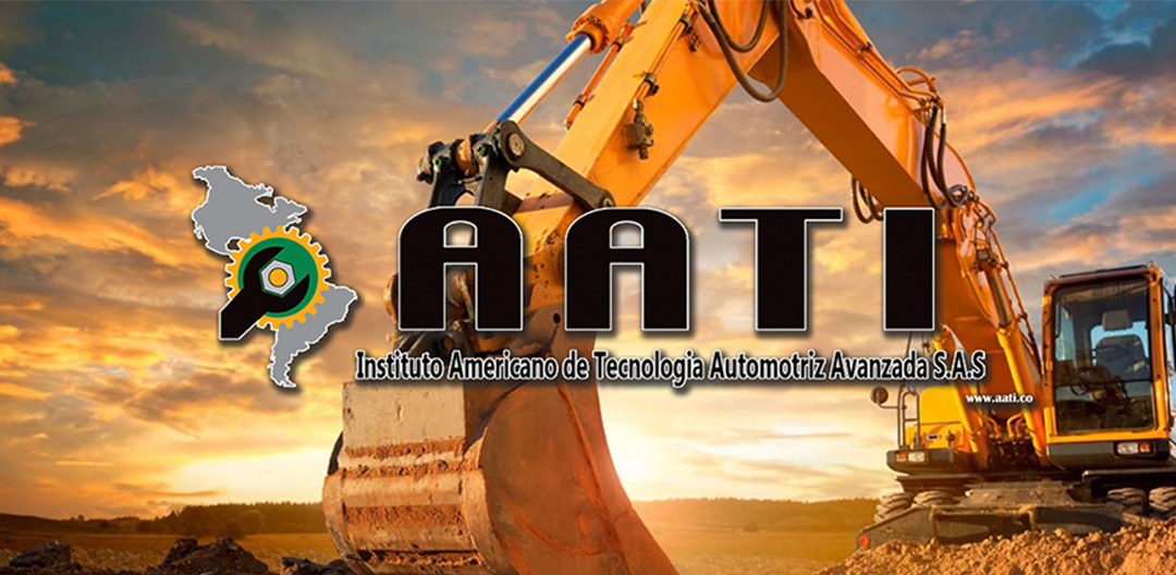 Campus Virtual AATI